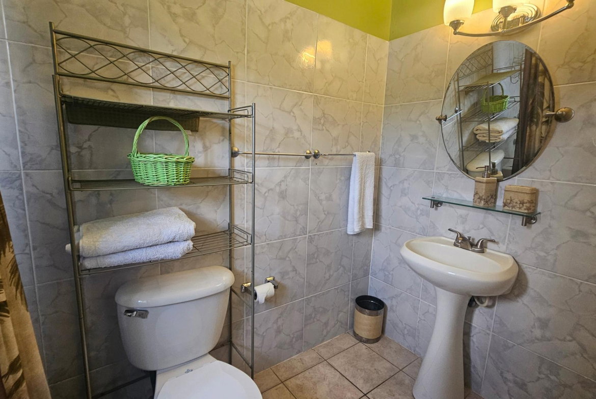 Tenth image of Unit 2-103 Hamilton Drive in Montego Bay, St. James, Jamaica - property is For Rent