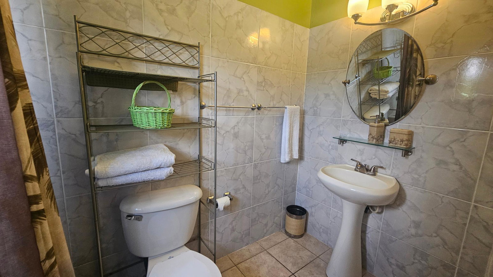 Tenth image of Unit 2-103 Hamilton Drive in Montego Bay, St. James, Jamaica - property is For Rent