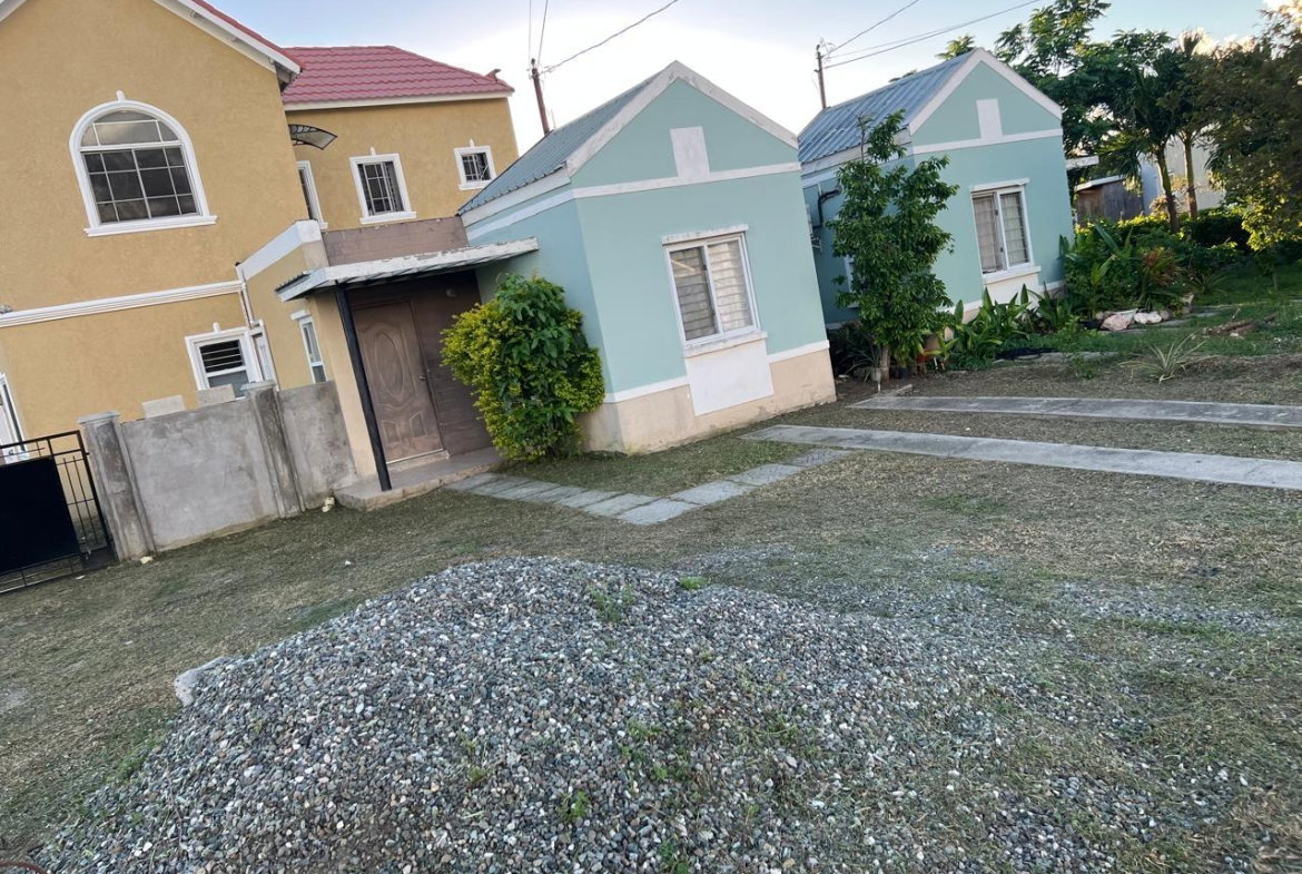 First image of 350 Jacaranda, Twig Close in Spanish Town, St. Catherine, Jamaica - property is For Rent