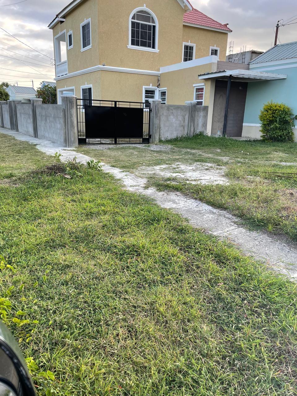 Third image of 350 Jacaranda, Twig Close in Spanish Town, St. Catherine, Jamaica - property is For Rent
