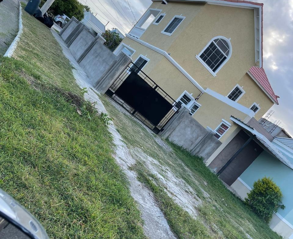 Seventh image of 350 Jacaranda, Twig Close in Spanish Town, St. Catherine, Jamaica - property is For Rent