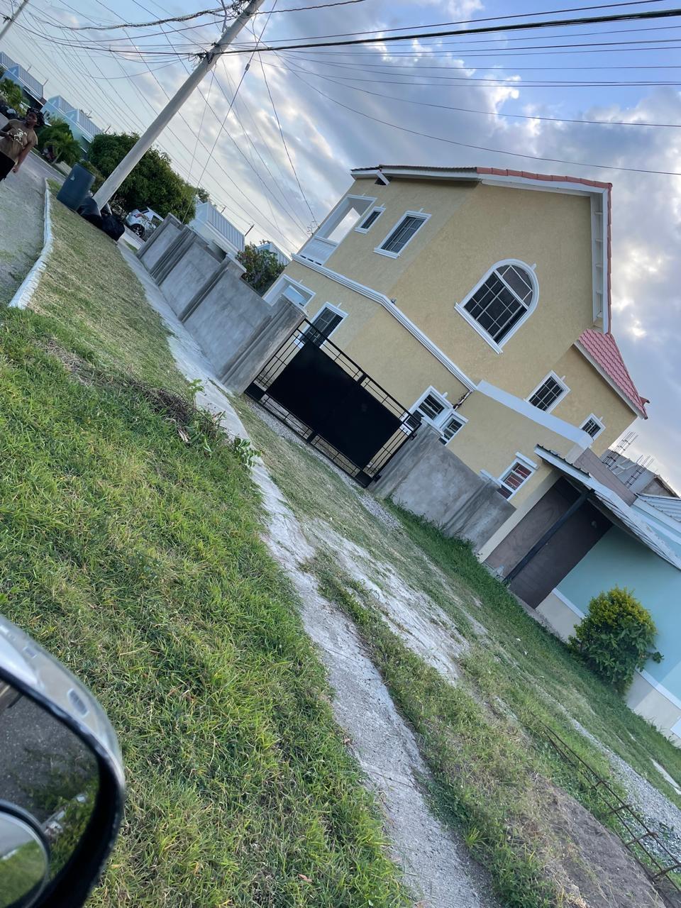 Seventh image of 350 Jacaranda, Twig Close in Spanish Town, St. Catherine, Jamaica - property is For Rent