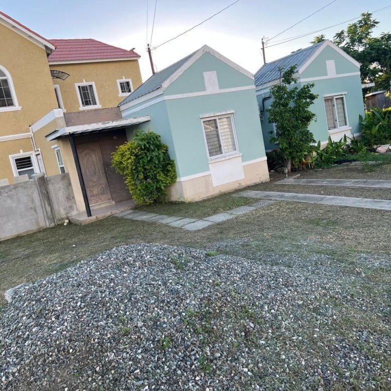 First image of 350 Jacaranda, Twig Close in Spanish Town, St. Catherine, Jamaica - property is For Rent