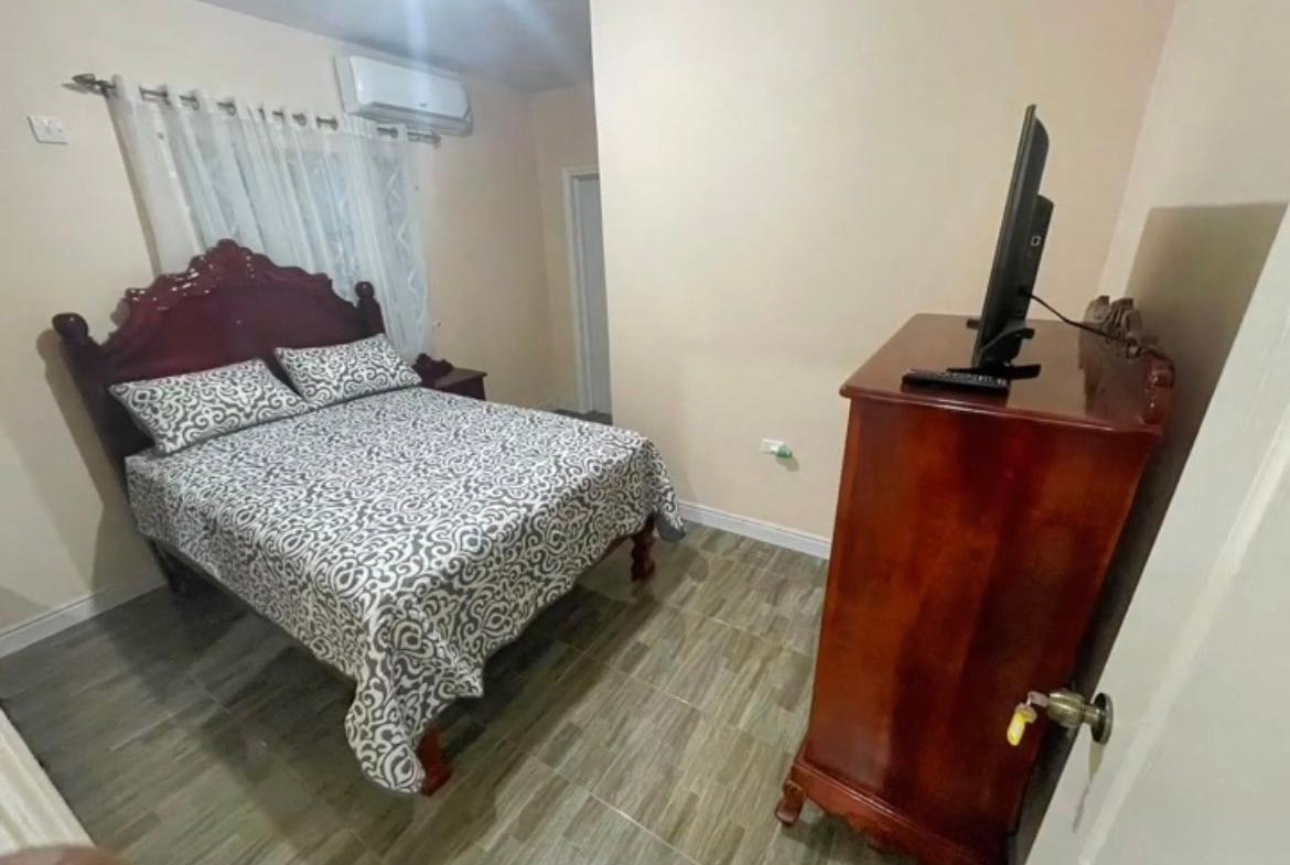 Second image of 3-524 New Harbour Village 3 in Old Harbour, St. Catherine, Jamaica - property is For Rent