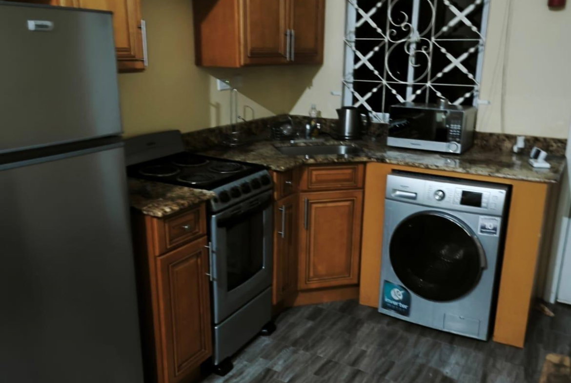 Fourth image of 3-524 New Harbour Village 3 in Old Harbour, St. Catherine, Jamaica - property is For Rent