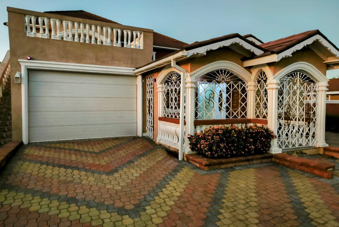 Sixth image of 3-524 New Harbour Village 3 in Old Harbour, St. Catherine, Jamaica - property is For Rent