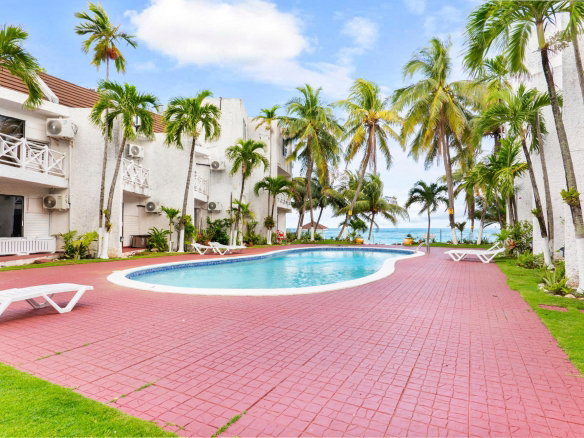 First image of 15- Chrisanns Beach Resort in Tower Isle, St. Mary, Jamaica - property is For Rent