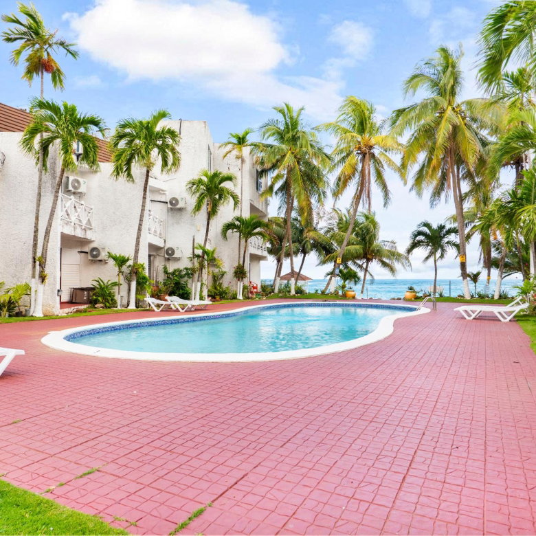 First image of 15- Chrisanns Beach Resort in Tower Isle, St. Mary, Jamaica - property is For Rent