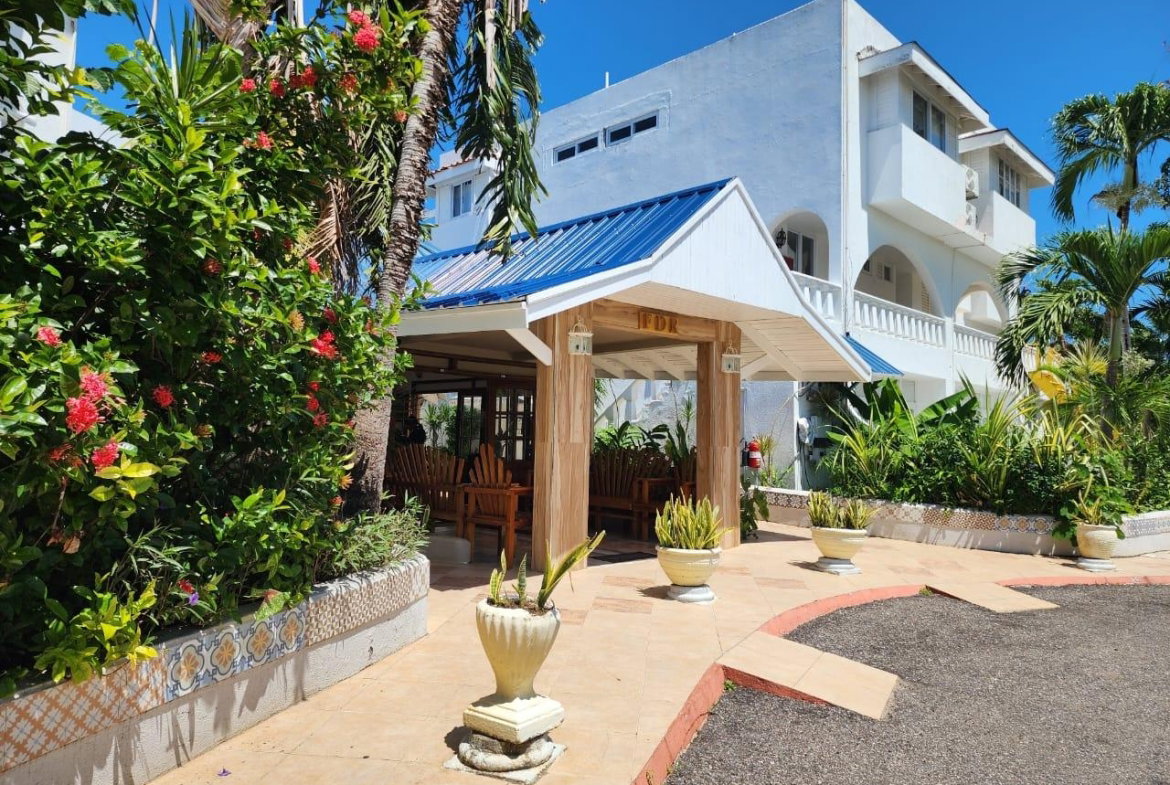 Second image of 124- Franklin d Resort And Spa in Runaway Bay, St. Ann, Jamaica - property is For Rent