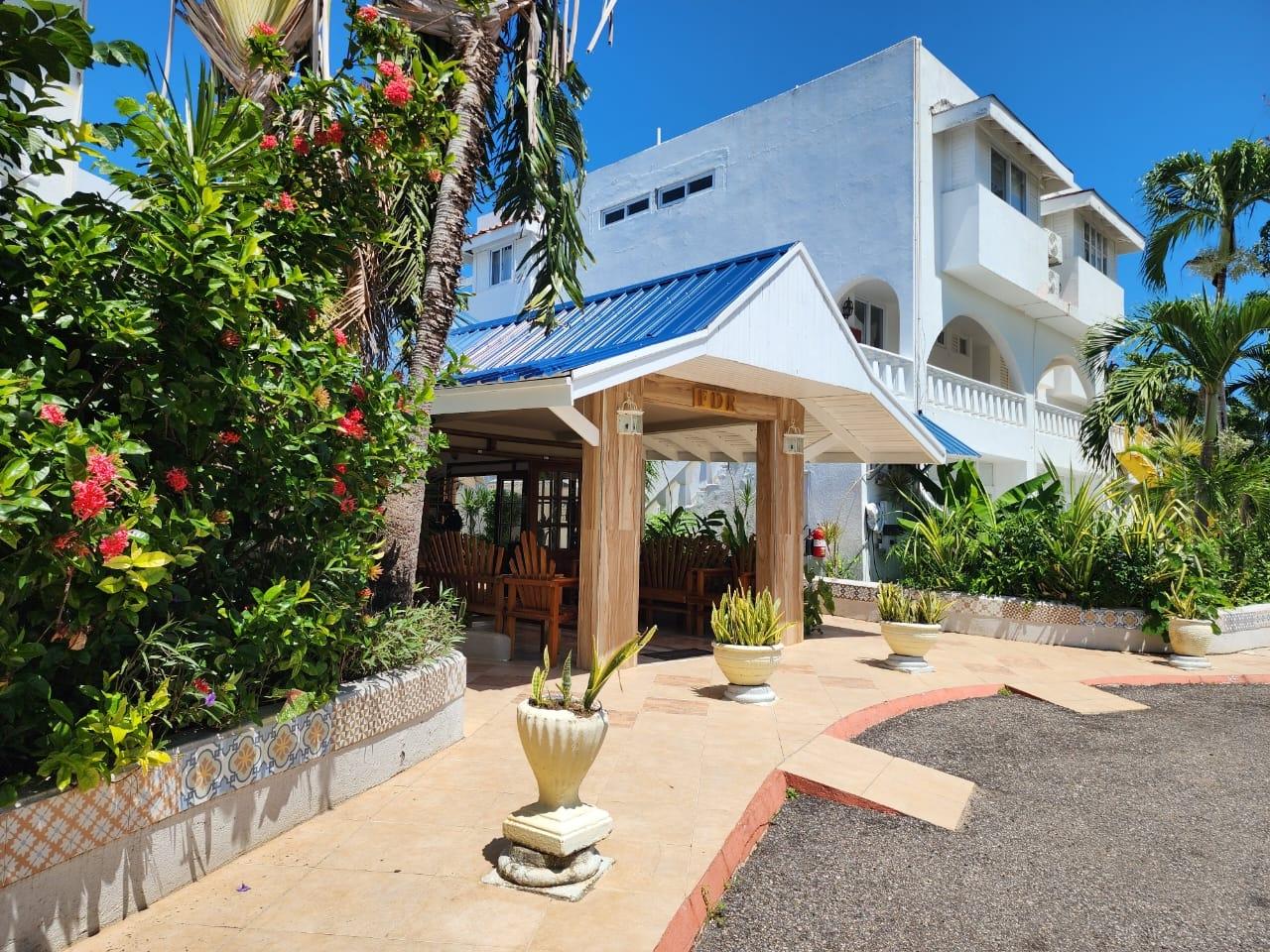 Second image of 124- Franklin d Resort And Spa in Runaway Bay, St. Ann, Jamaica - property is For Rent