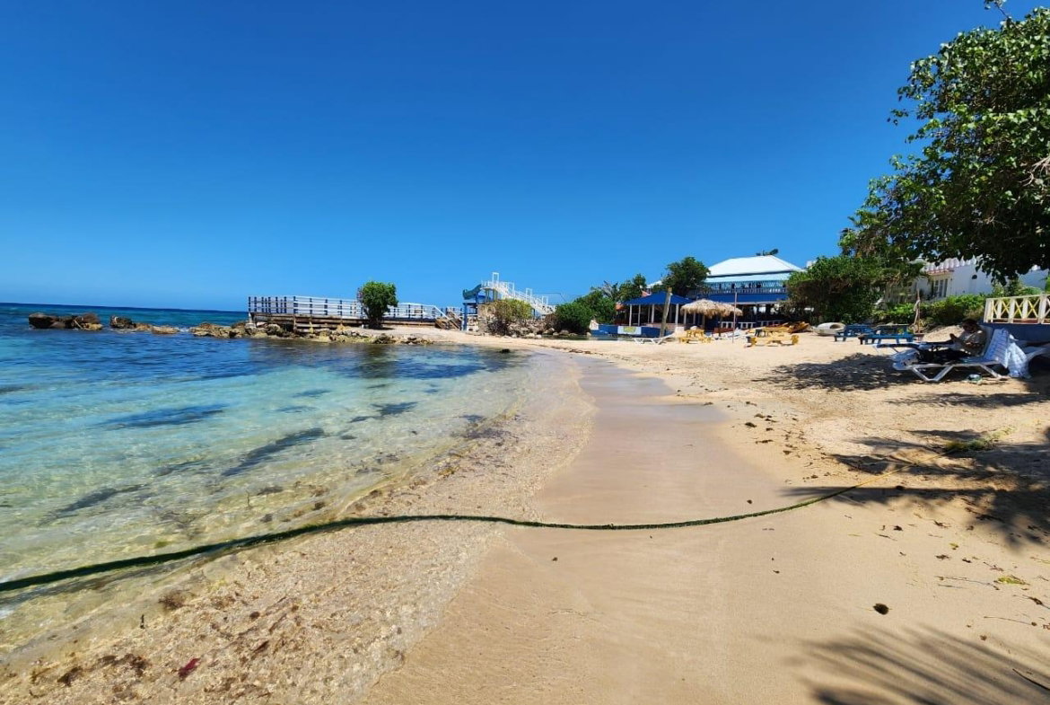 Seventeenth image of 124- Franklin d Resort And Spa in Runaway Bay, St. Ann, Jamaica - property is For Rent
