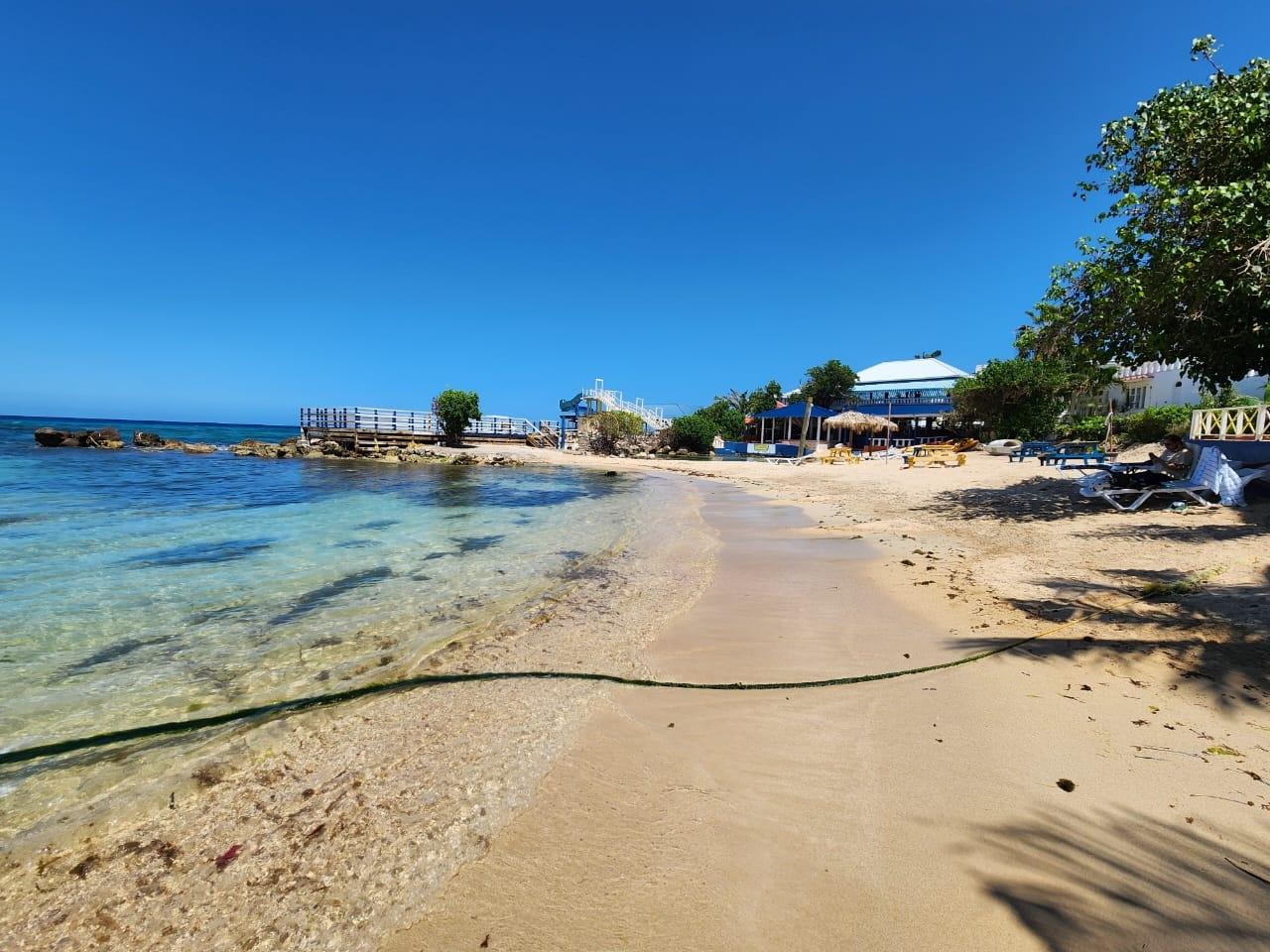 Seventeenth image of 124- Franklin d Resort And Spa in Runaway Bay, St. Ann, Jamaica - property is For Rent