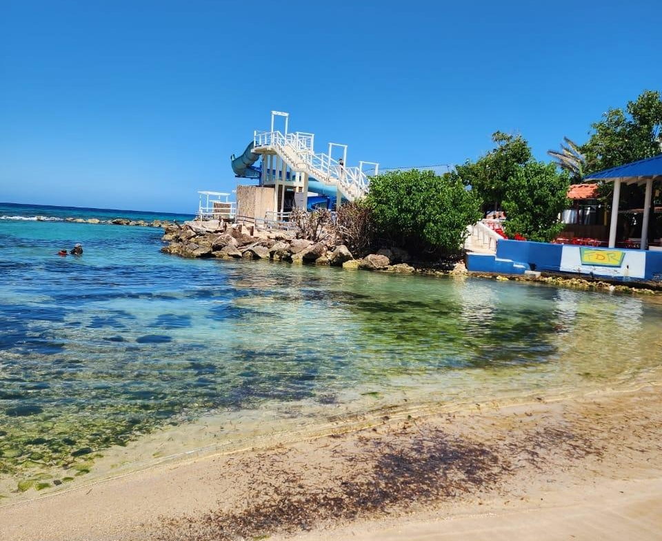 Twentieth image of 124- Franklin d Resort And Spa in Runaway Bay, St. Ann, Jamaica - property is For Rent