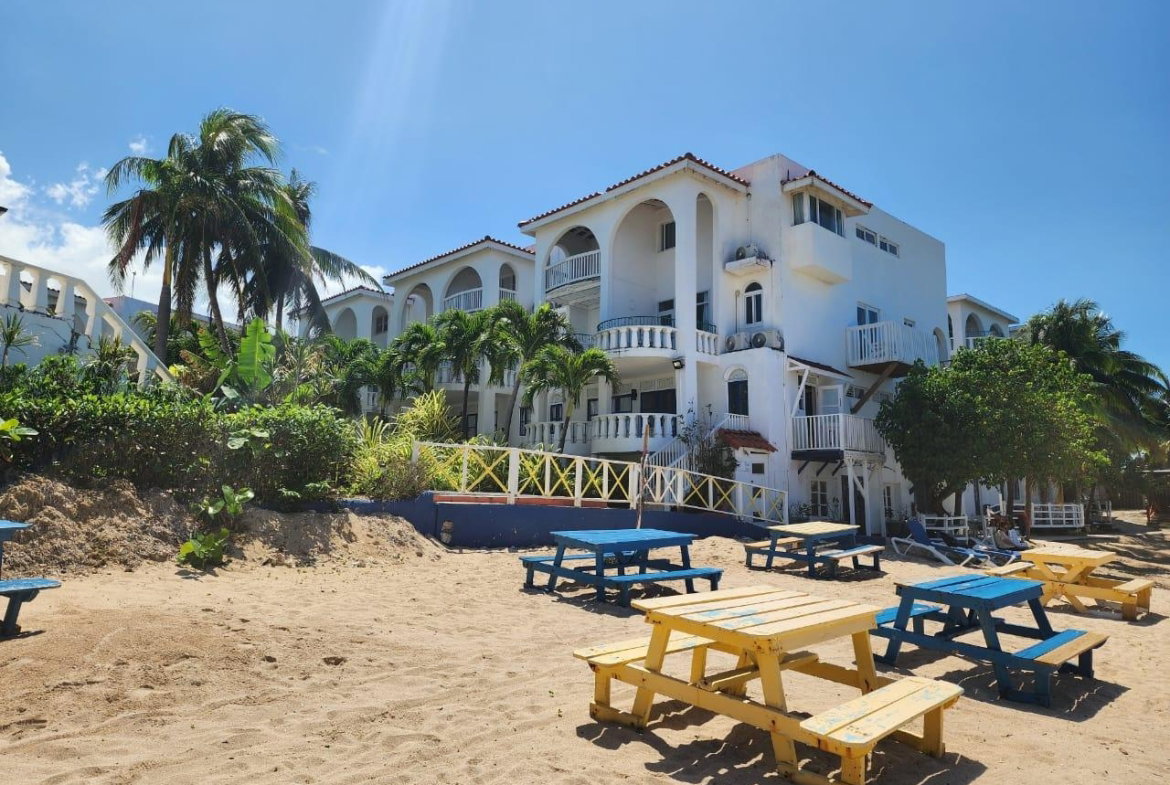 Twenty-Second image of 124- Franklin d Resort And Spa in Runaway Bay, St. Ann, Jamaica - property is For Rent