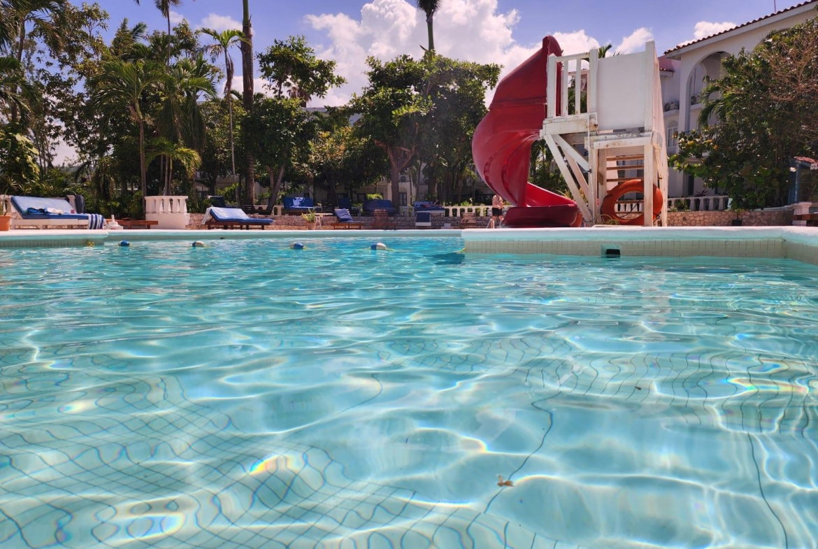 Twenty-Third image of 124- Franklin d Resort And Spa in Runaway Bay, St. Ann, Jamaica - property is For Rent