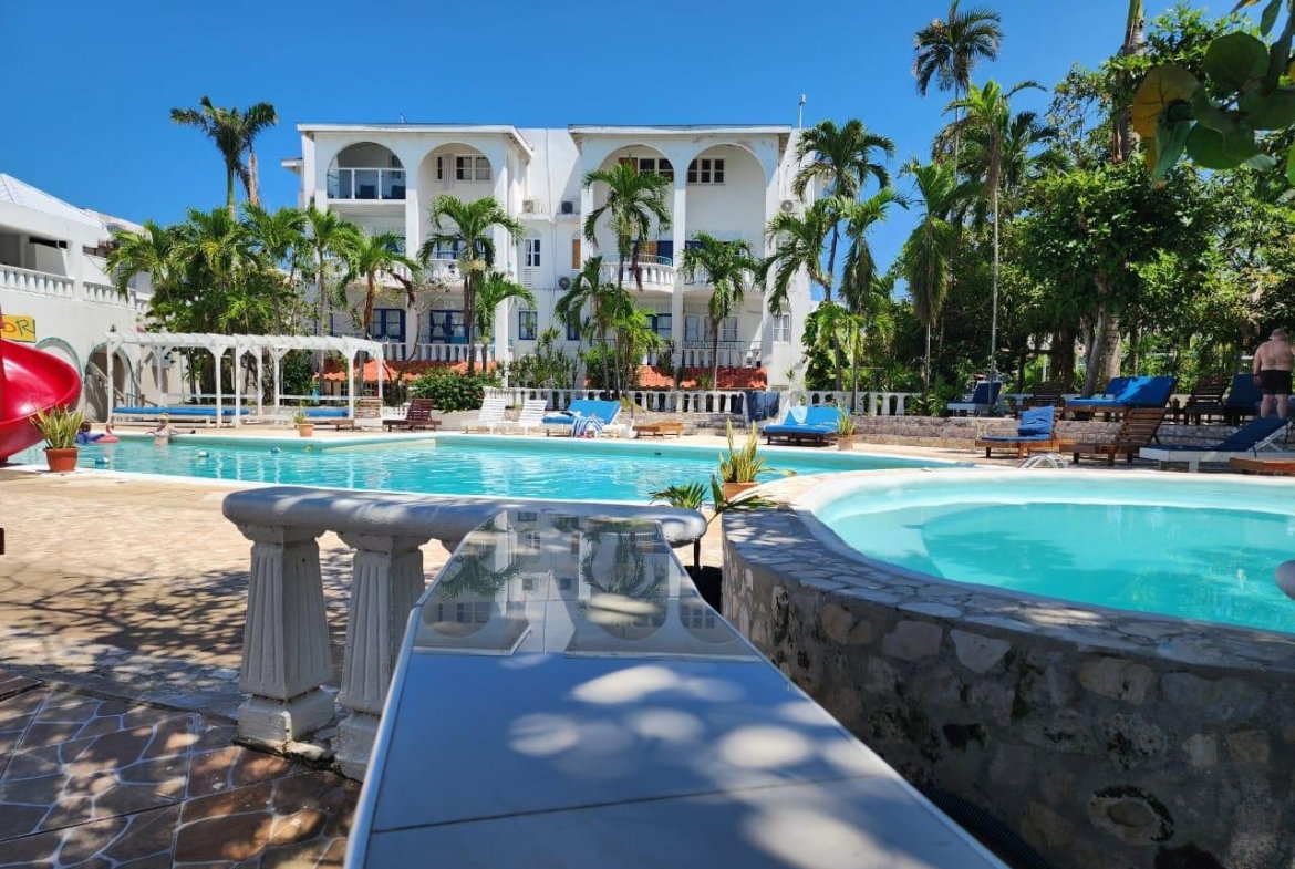 Twenty-Fourth image of 124- Franklin d Resort And Spa in Runaway Bay, St. Ann, Jamaica - property is For Rent