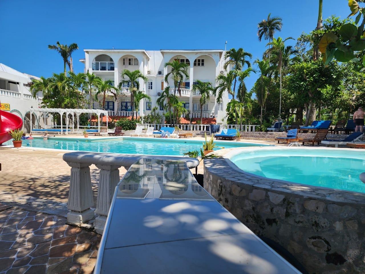 Twenty-Fourth image of 124- Franklin d Resort And Spa in Runaway Bay, St. Ann, Jamaica - property is For Rent