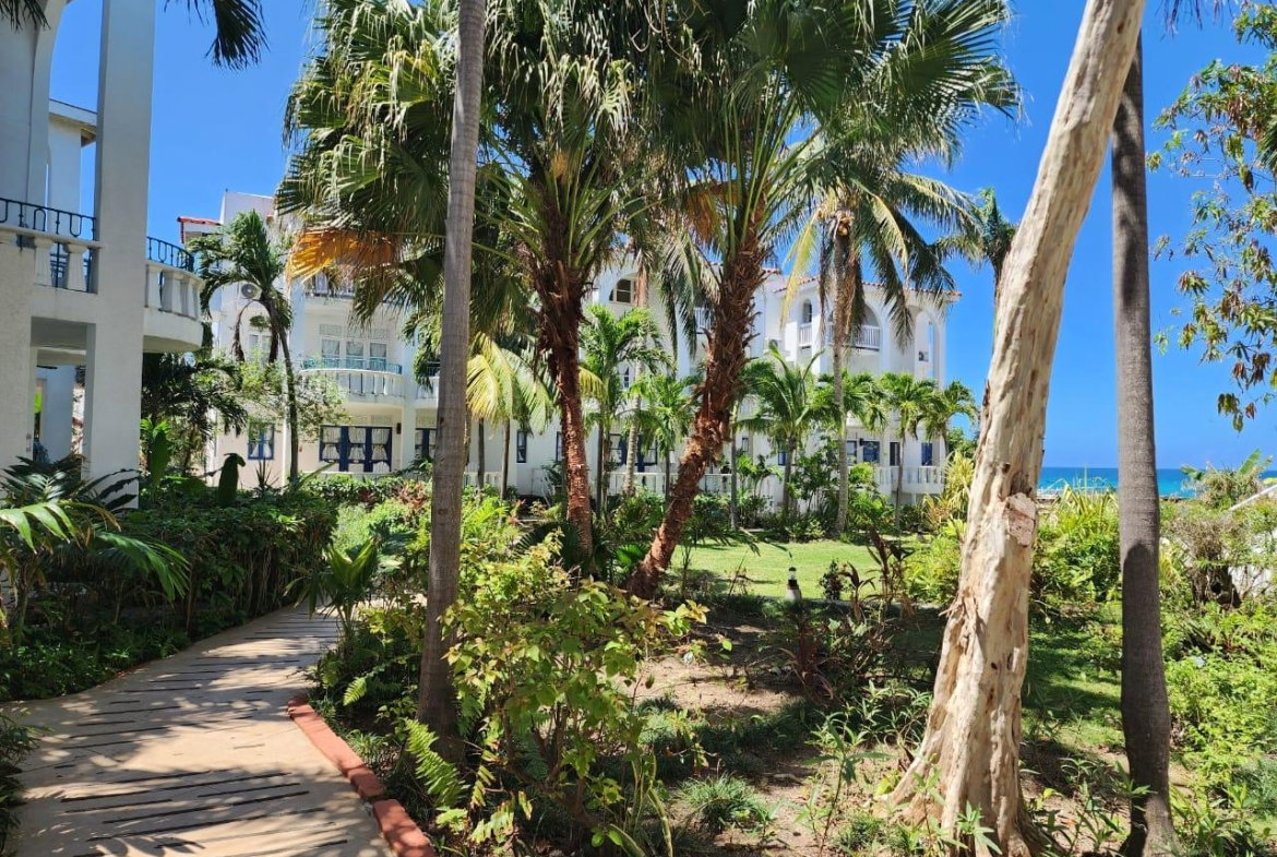 Fifth image of 124- Franklin d Resort And Spa in Runaway Bay, St. Ann, Jamaica - property is For Rent