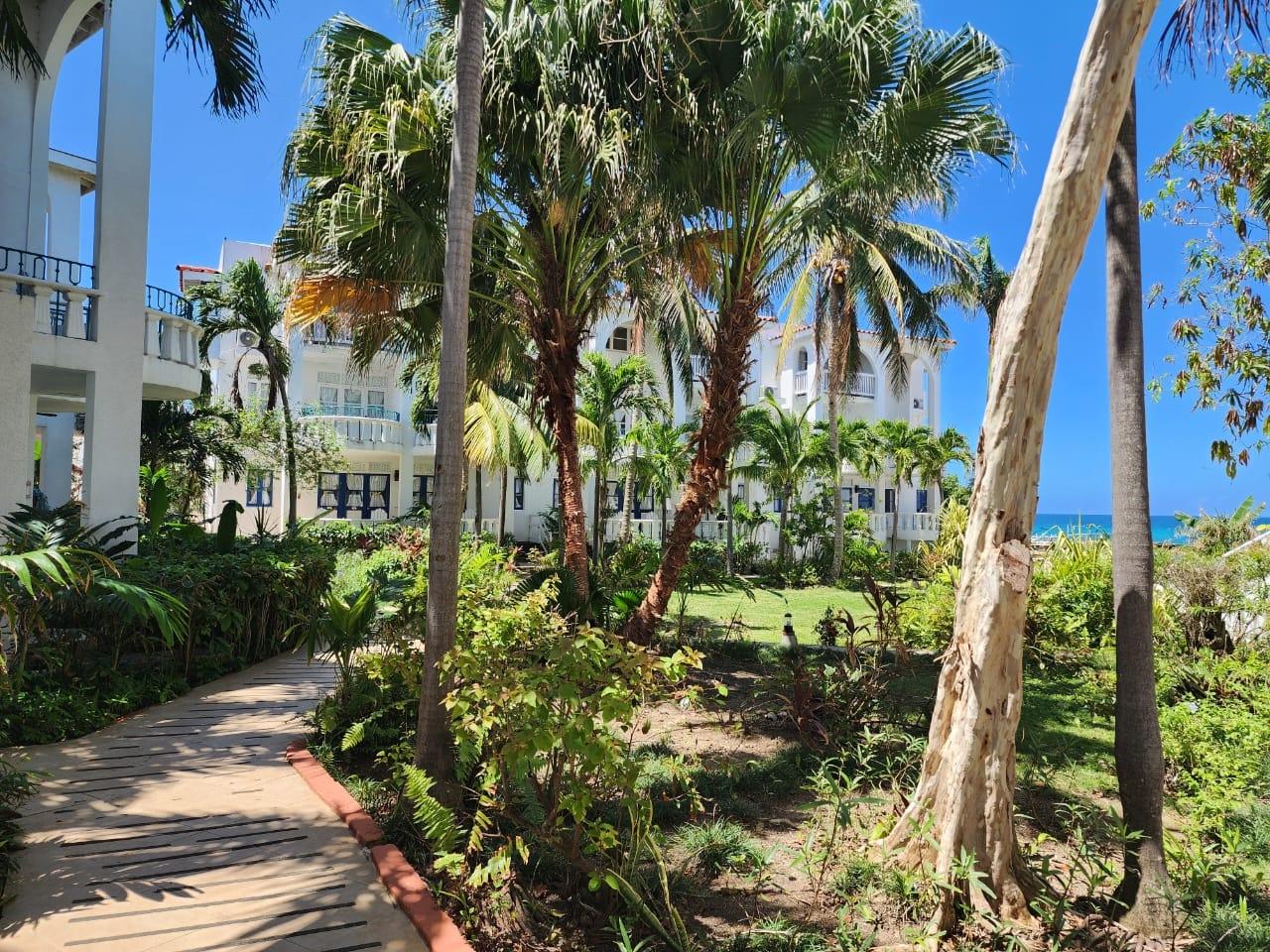 Fifth image of 124- Franklin d Resort And Spa in Runaway Bay, St. Ann, Jamaica - property is For Rent