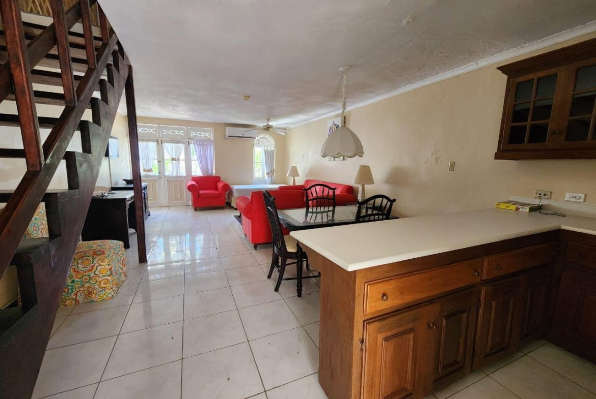 Seventh image of 124- Franklin d Resort And Spa in Runaway Bay, St. Ann, Jamaica - property is For Rent