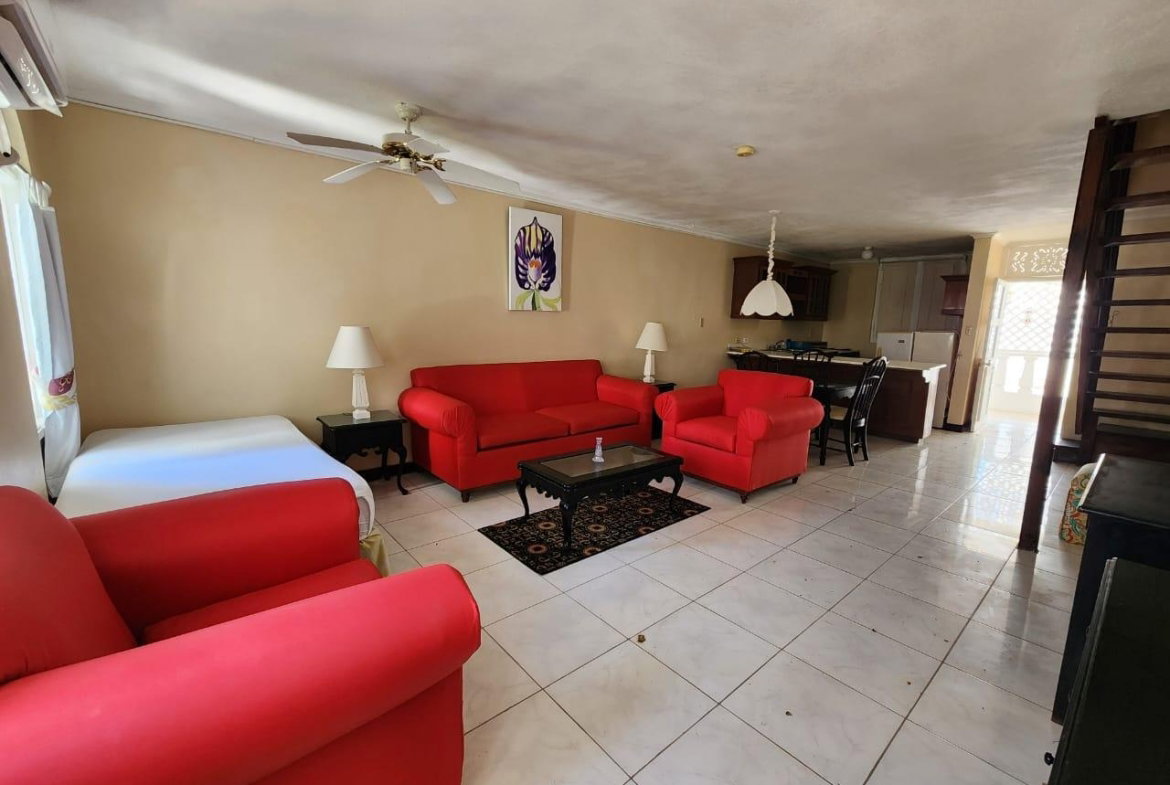 Eighth image of 124- Franklin d Resort And Spa in Runaway Bay, St. Ann, Jamaica - property is For Rent