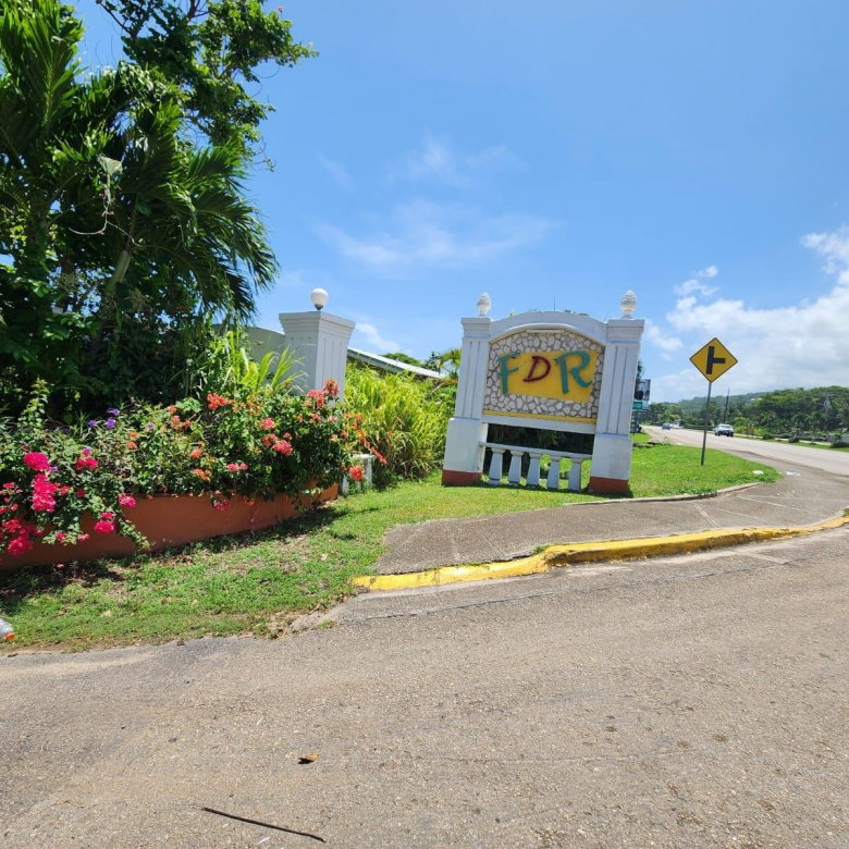First image of 124- Franklin d Resort And Spa in Runaway Bay, St. Ann, Jamaica - property is For Rent