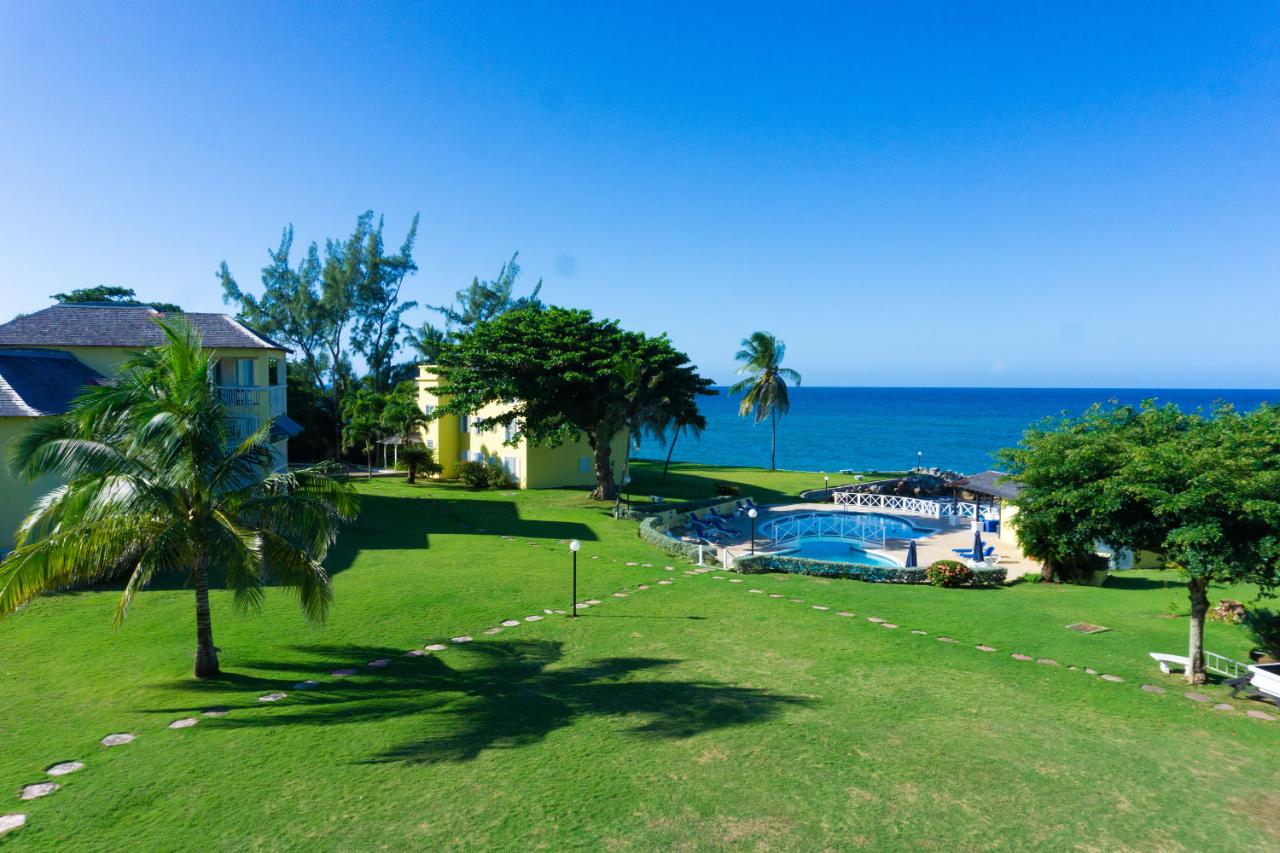Second image of E5- Sea Palms Tower Isle in Tower Isle, St. Mary, Jamaica - property is For Rent