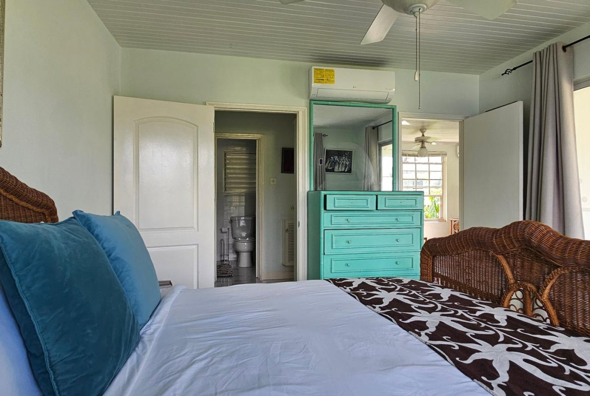 Eleventh image of E5- Sea Palms Tower Isle in Tower Isle, St. Mary, Jamaica - property is For Rent