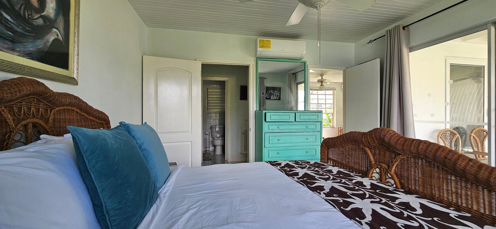 Eleventh image of E5- Sea Palms Tower Isle in Tower Isle, St. Mary, Jamaica - property is For Rent