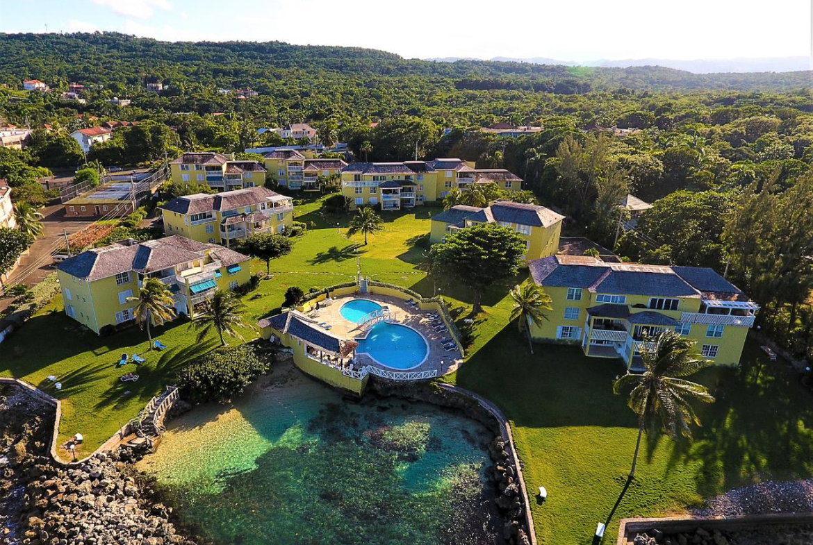 First image of E5- Sea Palms Tower Isle in Tower Isle, St. Mary, Jamaica - property is For Rent