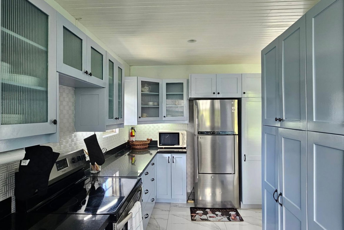 Fifteenth image of E5- Sea Palms Tower Isle in Tower Isle, St. Mary, Jamaica - property is For Rent