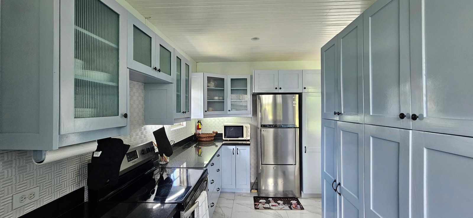 Fifteenth image of E5- Sea Palms Tower Isle in Tower Isle, St. Mary, Jamaica - property is For Rent