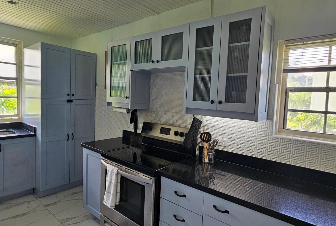 Sixteenth image of E5- Sea Palms Tower Isle in Tower Isle, St. Mary, Jamaica - property is For Rent