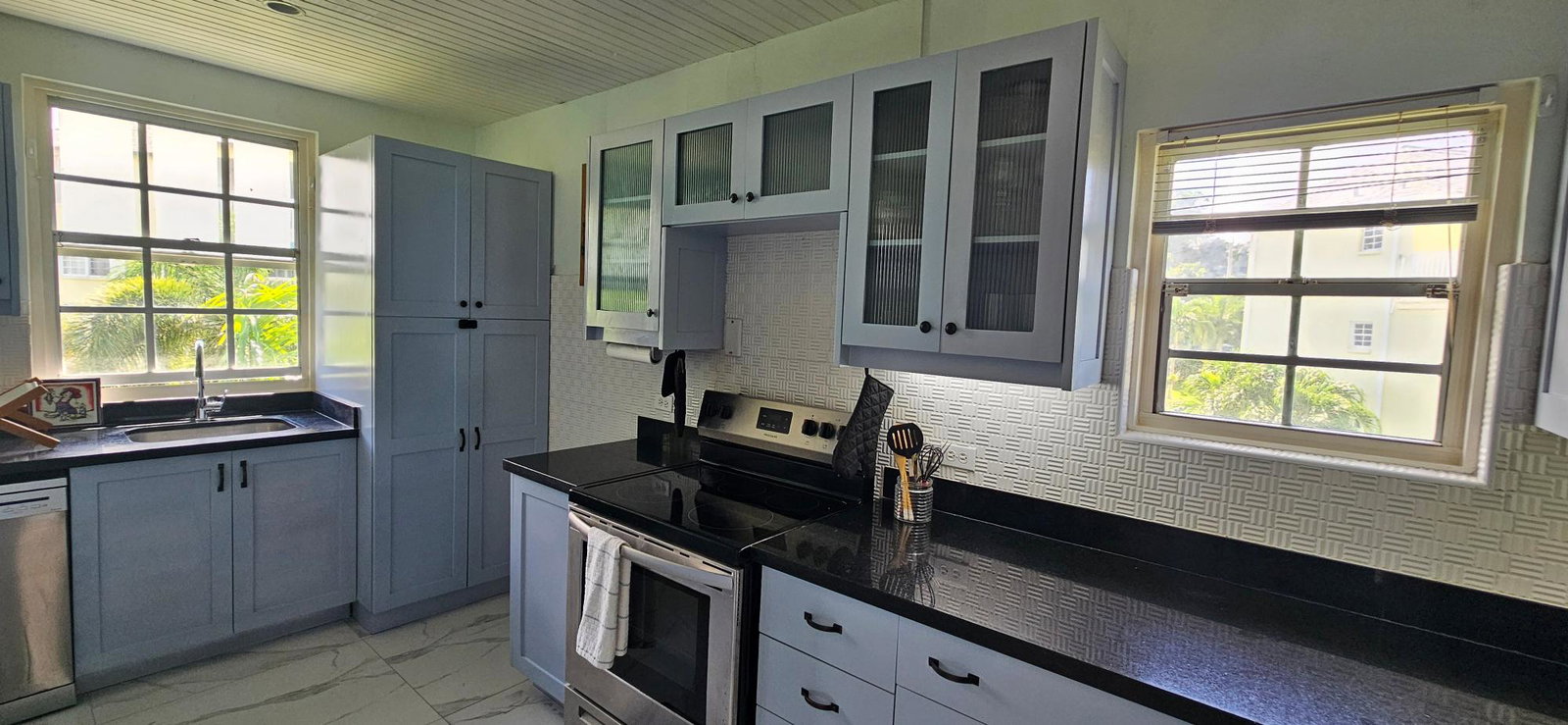 Sixteenth image of E5- Sea Palms Tower Isle in Tower Isle, St. Mary, Jamaica - property is For Rent
