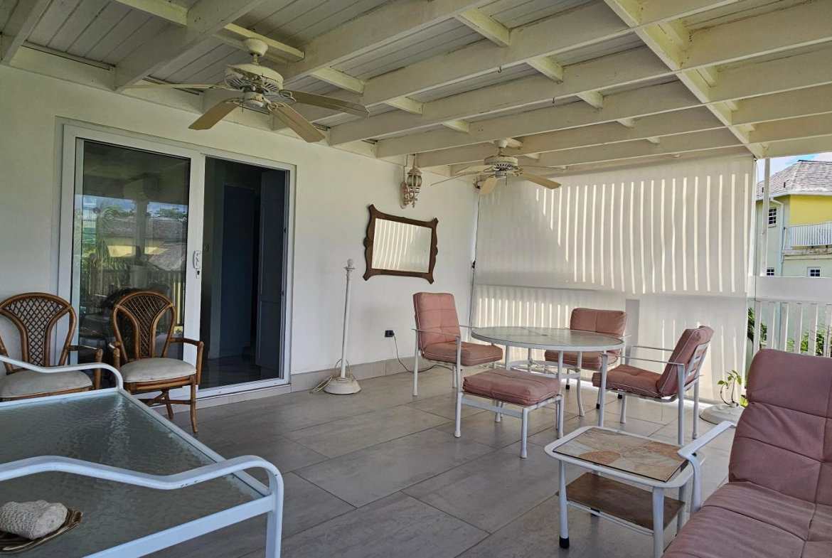 Twentieth image of E5- Sea Palms Tower Isle in Tower Isle, St. Mary, Jamaica - property is For Rent