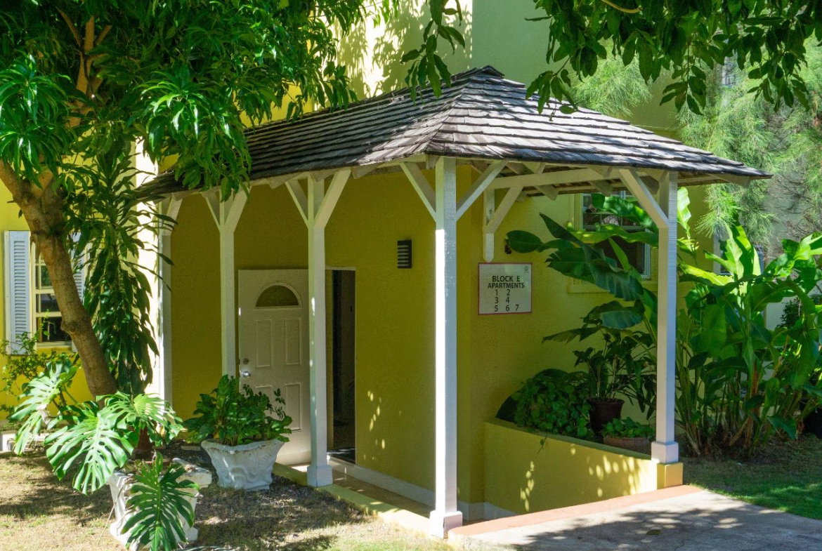 Twenty-First image of E5- Sea Palms Tower Isle in Tower Isle, St. Mary, Jamaica - property is For Rent