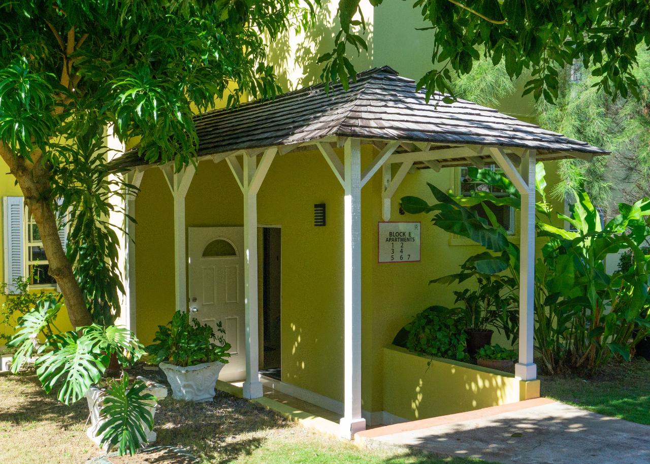 Twenty-First image of E5- Sea Palms Tower Isle in Tower Isle, St. Mary, Jamaica - property is For Rent
