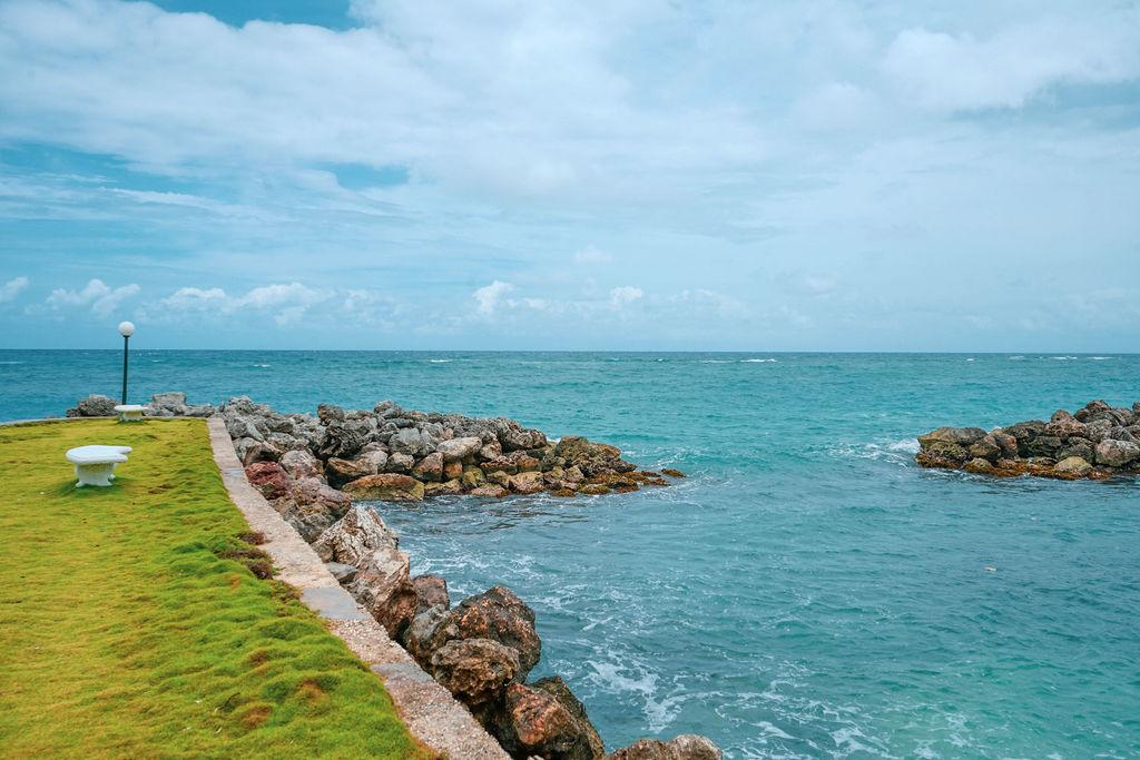 Fourth image of E5- Sea Palms Tower Isle in Tower Isle, St. Mary, Jamaica - property is For Rent