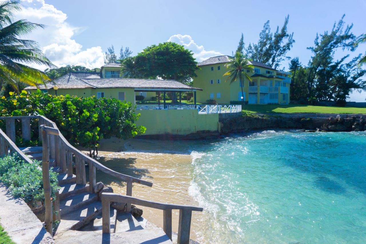 Fifth image of E5- Sea Palms Tower Isle in Tower Isle, St. Mary, Jamaica - property is For Rent
