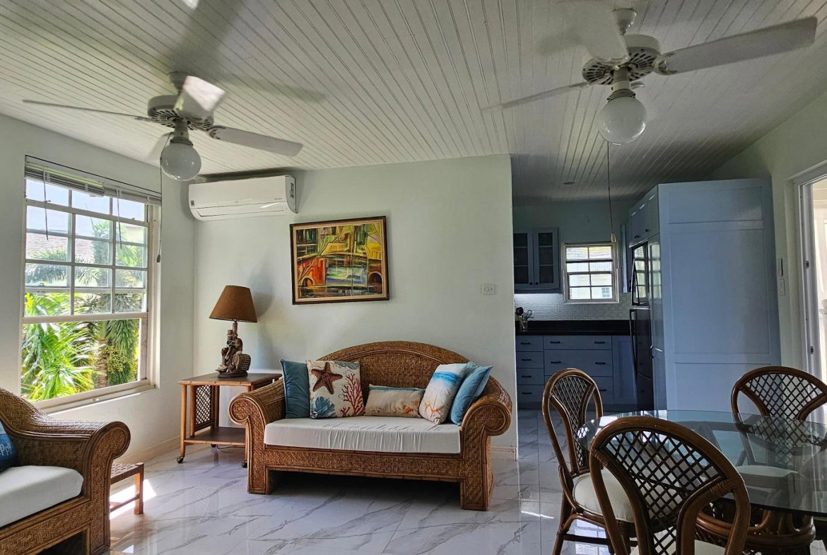 Sixth image of E5- Sea Palms Tower Isle in Tower Isle, St. Mary, Jamaica - property is For Rent