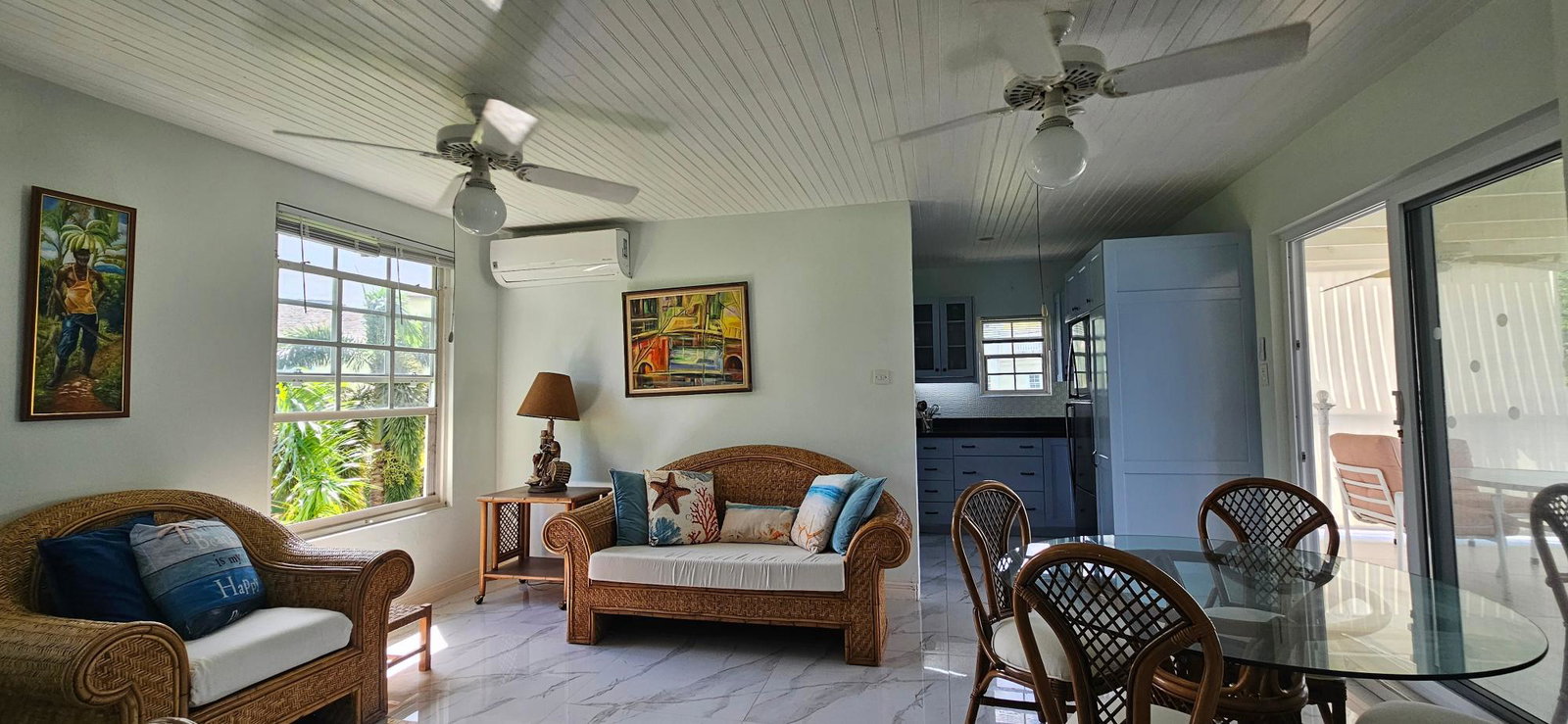 Sixth image of E5- Sea Palms Tower Isle in Tower Isle, St. Mary, Jamaica - property is For Rent