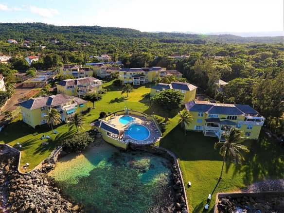 First image of E5- Sea Palms Tower Isle in Tower Isle, St. Mary, Jamaica - property is For Rent