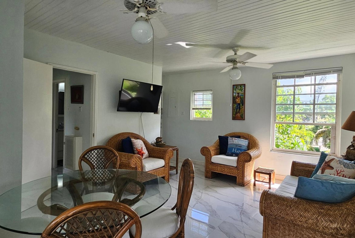 Seventh image of E5- Sea Palms Tower Isle in Tower Isle, St. Mary, Jamaica - property is For Rent
