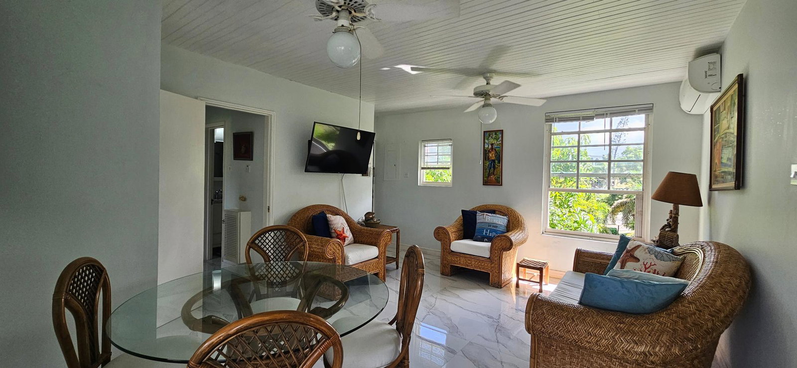 Seventh image of E5- Sea Palms Tower Isle in Tower Isle, St. Mary, Jamaica - property is For Rent