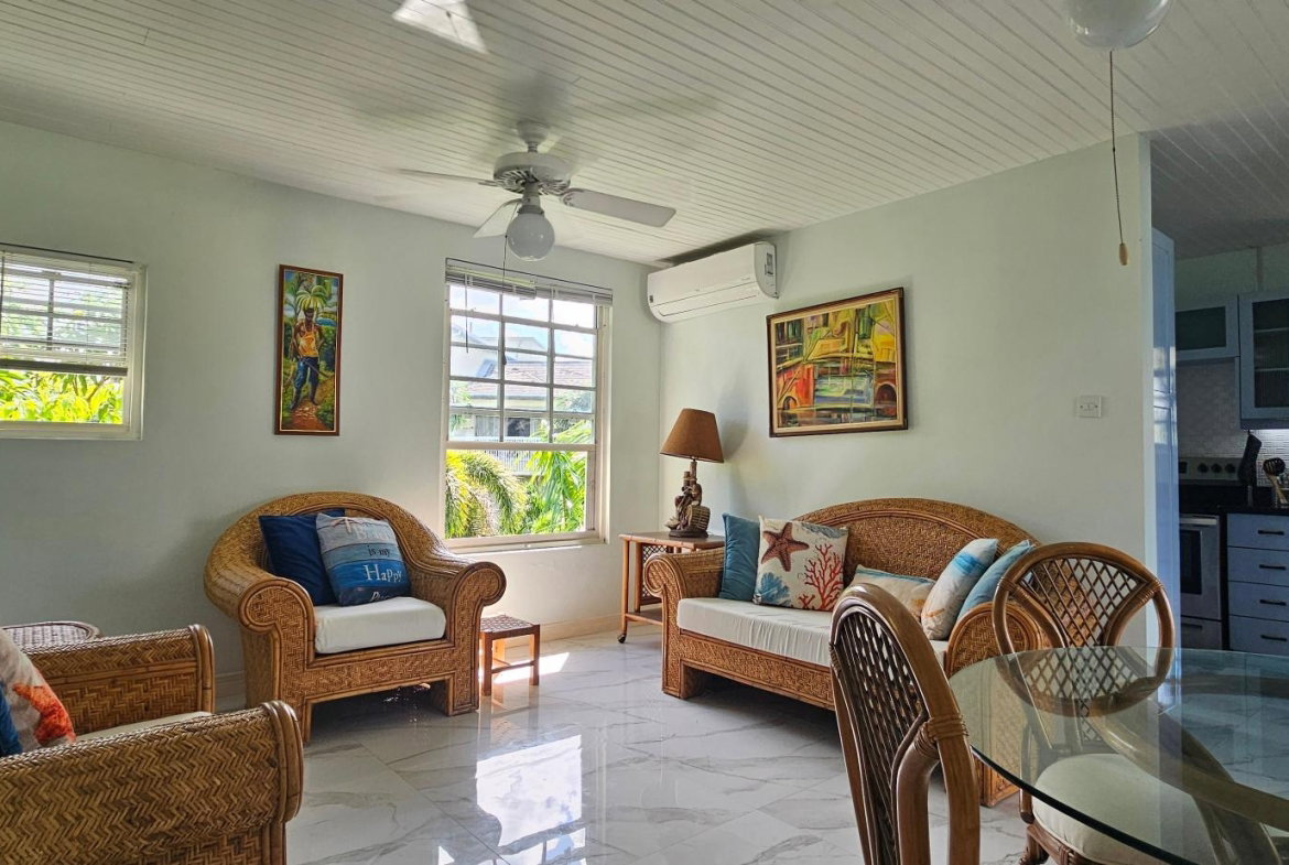 Eighth image of E5- Sea Palms Tower Isle in Tower Isle, St. Mary, Jamaica - property is For Rent