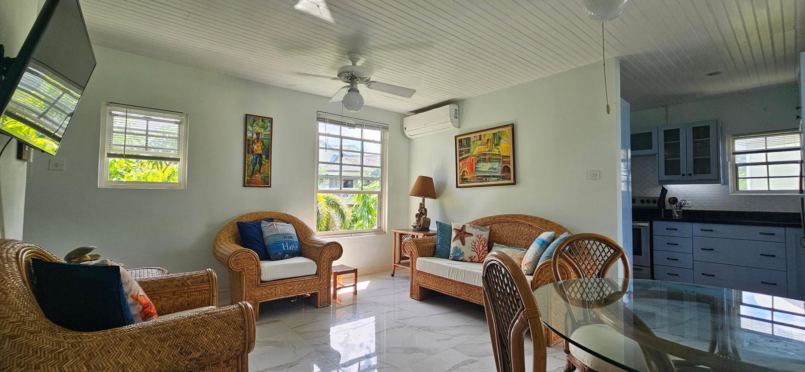 Eighth image of E5- Sea Palms Tower Isle in Tower Isle, St. Mary, Jamaica - property is For Rent