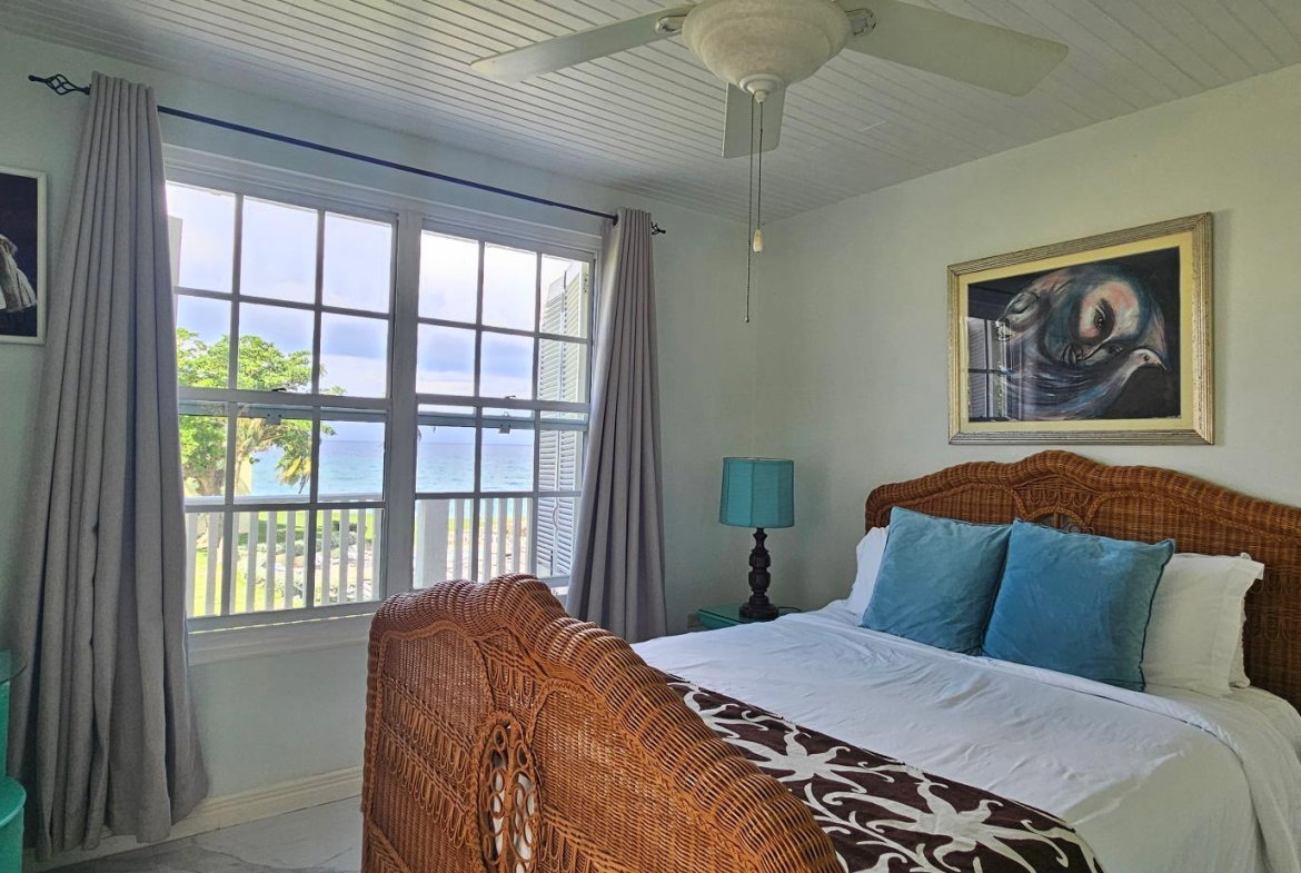 Tenth image of E5- Sea Palms Tower Isle in Tower Isle, St. Mary, Jamaica - property is For Rent
