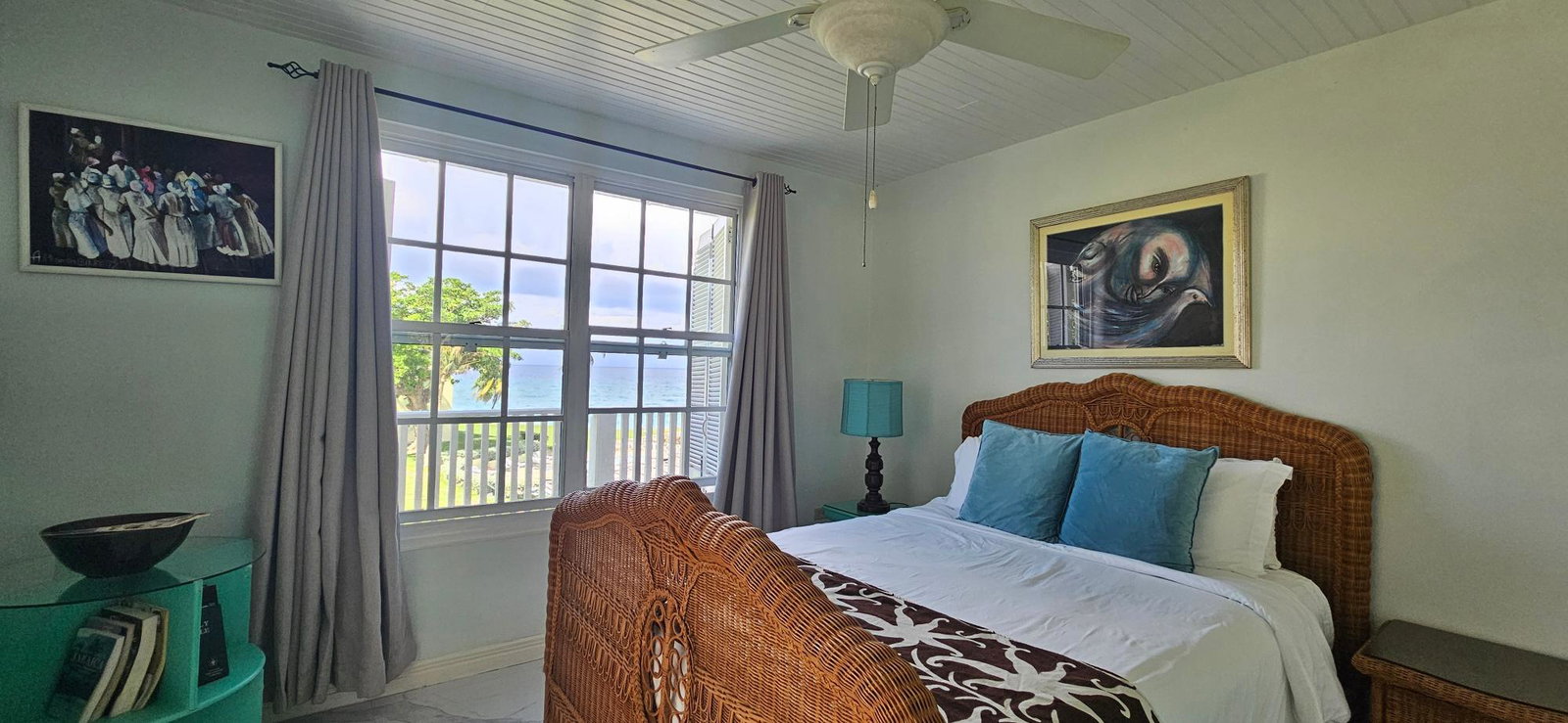 Tenth image of E5- Sea Palms Tower Isle in Tower Isle, St. Mary, Jamaica - property is For Rent