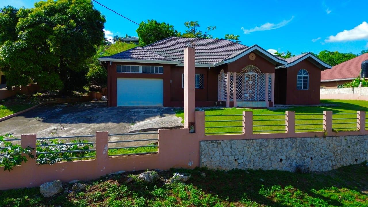 Second image of 3 Decarteret Gardens in Mandeville, Manchester, Jamaica - property is For Sale