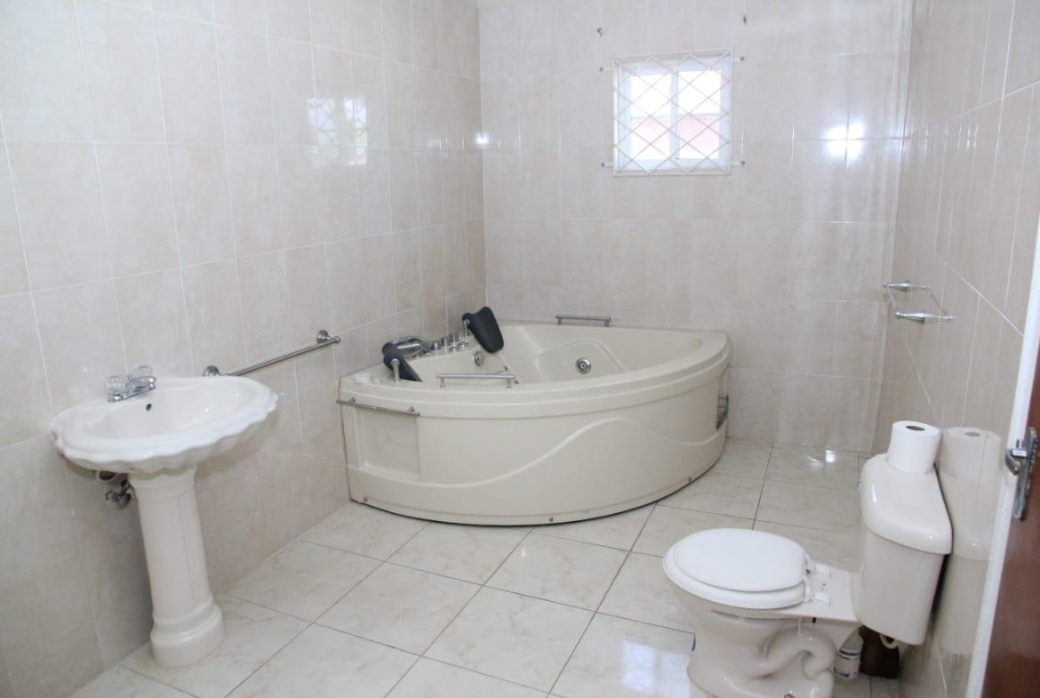 Seventeenth image of 3 Decarteret Gardens in Mandeville, Manchester, Jamaica - property is For Sale